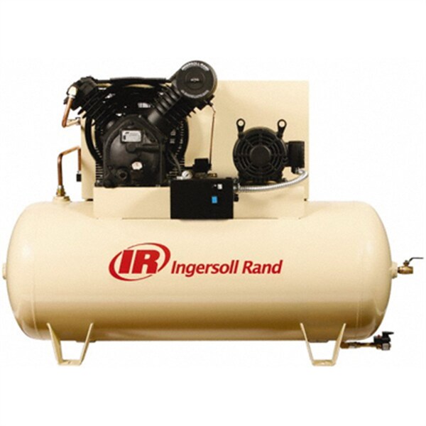 Air Compressor 230V3PH 10HP